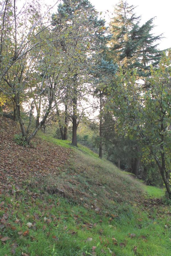 La Casa Di Neh Villa Rivalba Dış mekan fotoğraf