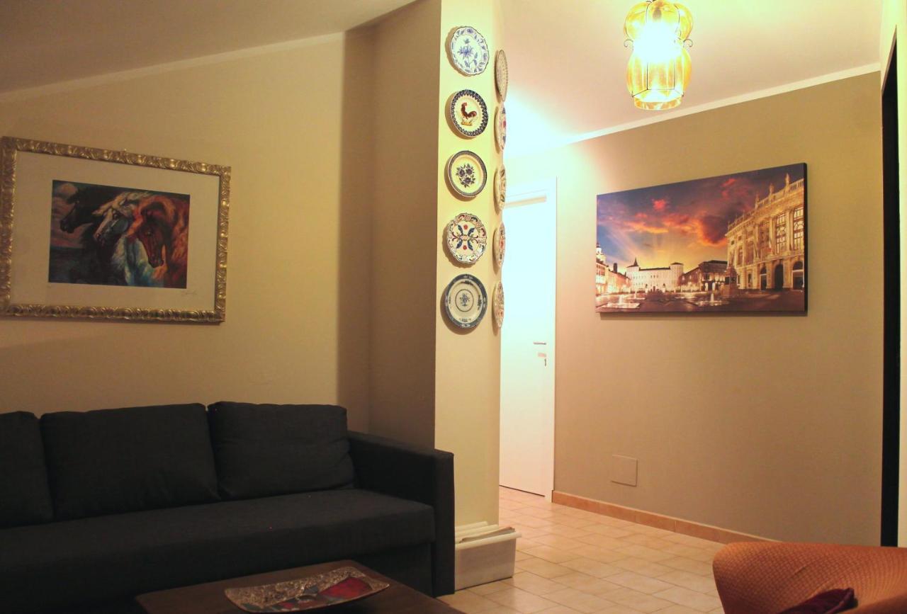 La Casa Di Neh Villa Rivalba Dış mekan fotoğraf