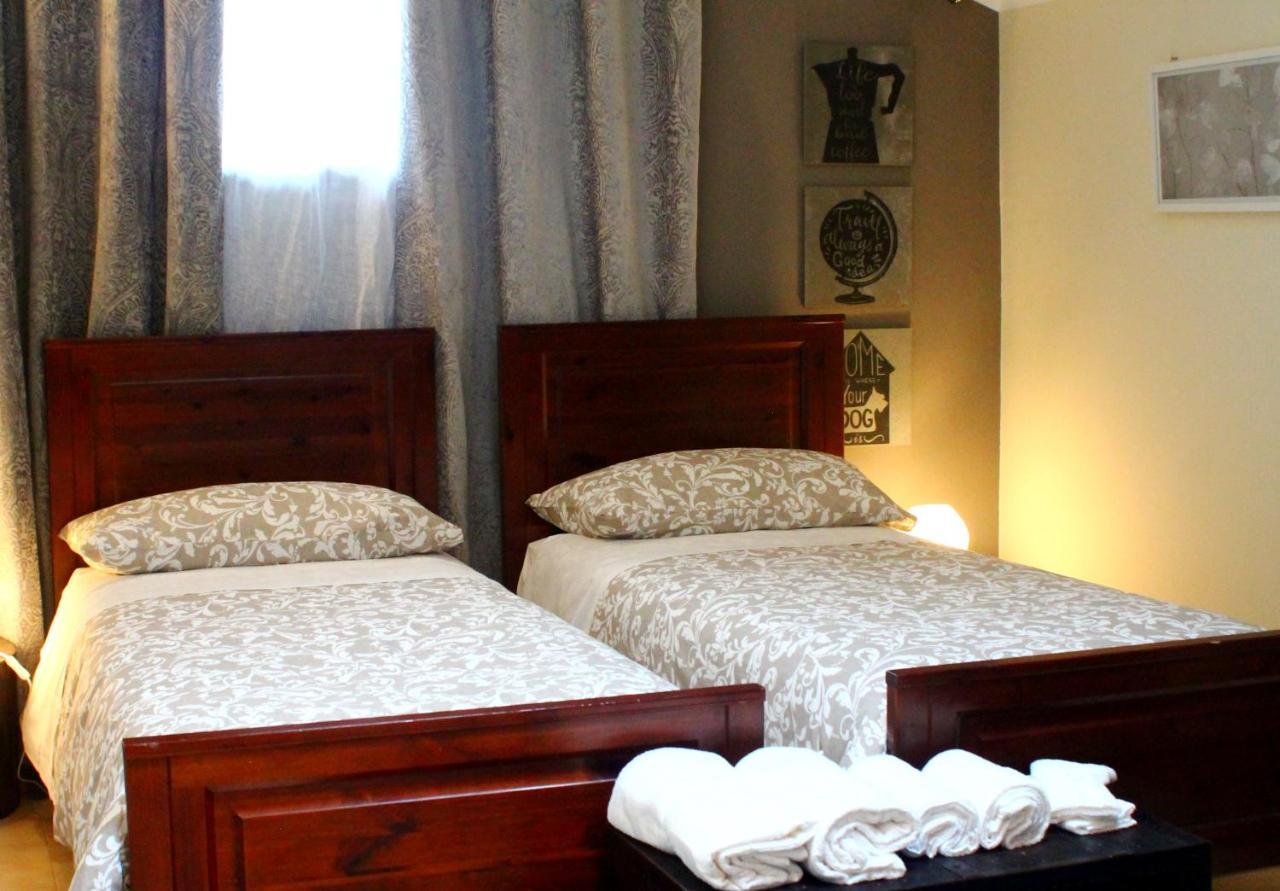 La Casa Di Neh Villa Rivalba Dış mekan fotoğraf