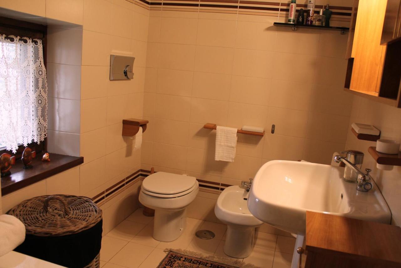 La Casa Di Neh Villa Rivalba Dış mekan fotoğraf