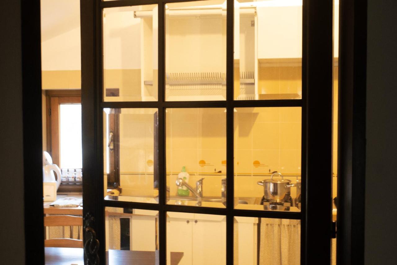 La Casa Di Neh Villa Rivalba Dış mekan fotoğraf